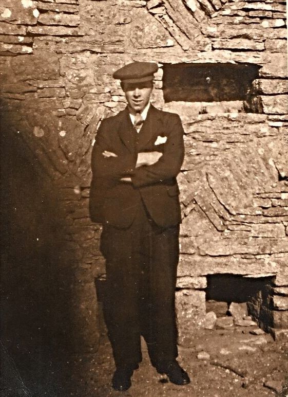 fred audley at kingston