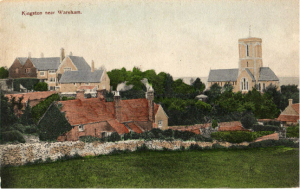 old postcard via Dave Sansom