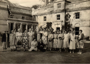 wi encombe 1952