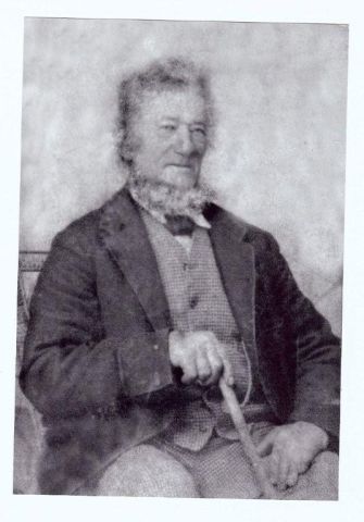 George Hunt
