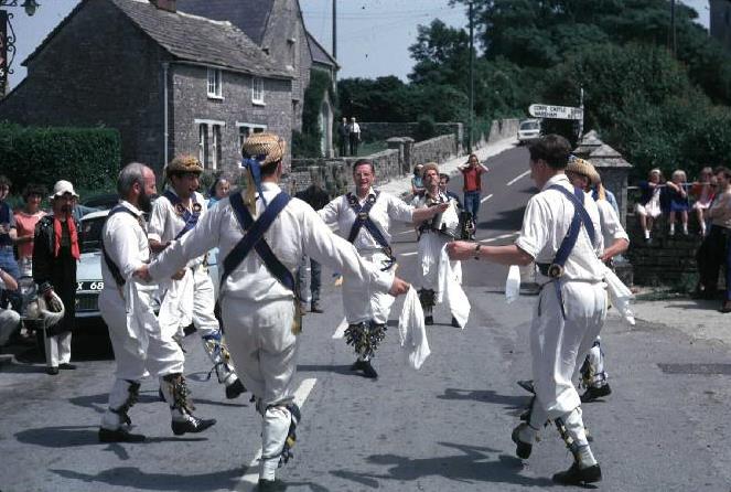 morris 1